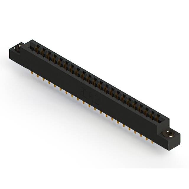 355-044-521-203 EDAC Inc.  Edgeboard Connectors